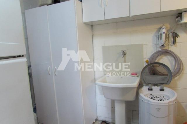 Casa de condomínio à venda com 3 dormitórios em Chácara das pedras, Porto alegre cod:8248 - Foto 10