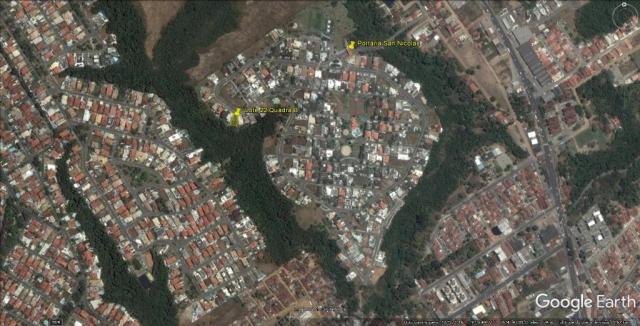 Vendo Terreno 466 m² no San Nicolas! - Foto 3