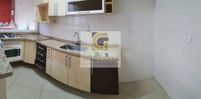 G. Sobrado com 2 dormitórios, á venda, no Jardim Califórnia Jacareí - Foto 4