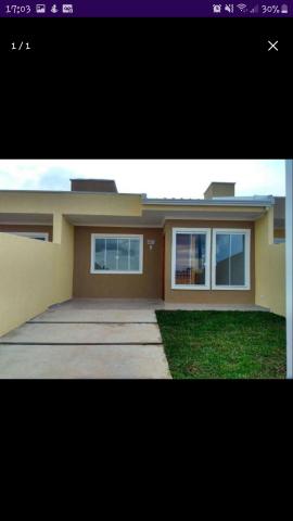 Casa. Oportunidade única de comprar sua casa - Foto 2