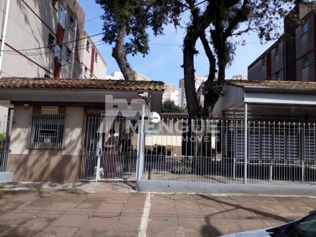 Apartamento à venda com 1 dormitórios em Jardim itu, Porto alegre cod:8175 - Foto 8