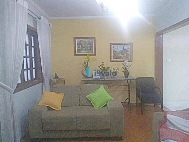 Casa com 2 dormitórios à venda, 287 m² por r$ 5.500.00 - jardim primavera - jacareí/sp - Foto 4