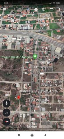 Vendo Terreno em Caruaru - Foto 4
