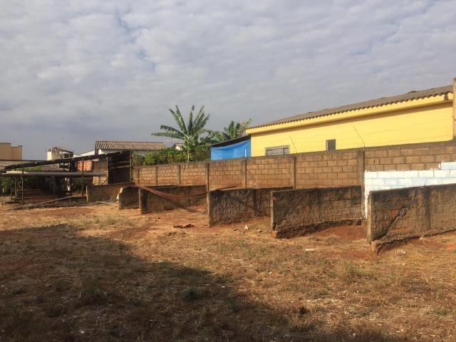 Loja comercial para alugar em Presidente roosevelt, Uberlândia cod:876197 - Foto 5