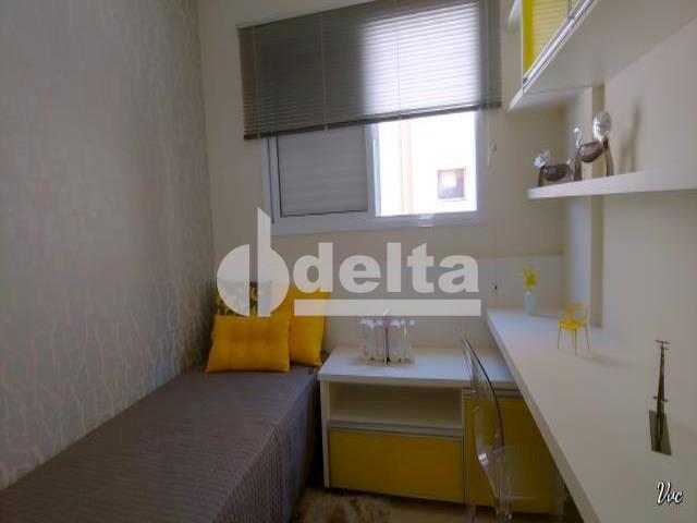 Apartamento à venda com 2 dormitórios em Santa mônica, Uberlândia cod:33560 - Foto 13