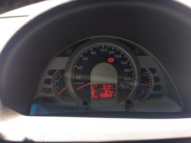 VOLKSWAGEN GOL 2008/2008 1.6 MI POWER 8V FLEX 4P MANUAL G.IV - Foto 10