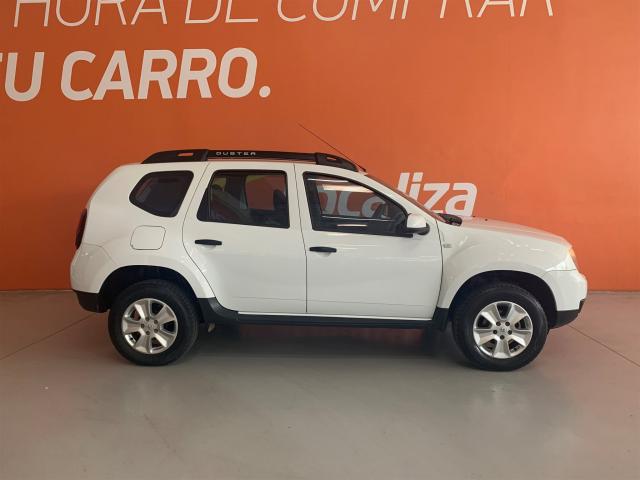 RENAULT DUSTER 2018/2019 1.6 16V SCE FLEX EXPRESSION MANUAL - Foto 8