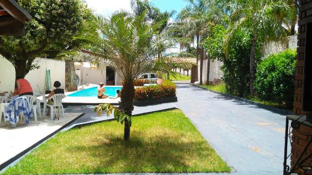 Rancho no Lago e Sol Aceita troca - Foto 18