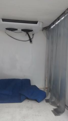 Ducato refrigerada maxi carga teto alto.longa 60.000 - Foto 4