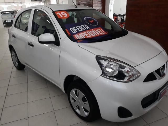 Nissan March - Foto 2