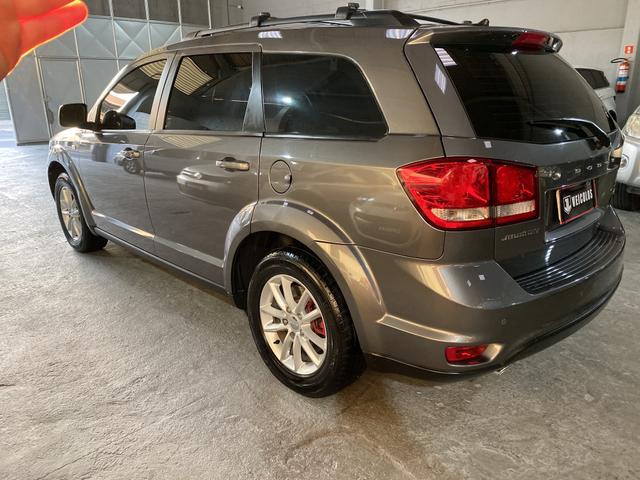 Dogde journey 7 lugares SXT - Foto 3