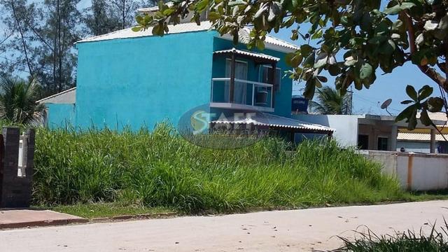 OLV-Ótima fração de 140 m² a venda em condomínio em Unamar´-Cabo Frio!! TE0236