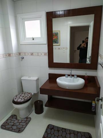 Apartamento mobiliado com 03 suítes! - Foto 5
