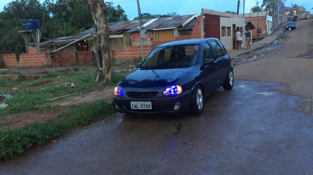 Corsa Wind 2000 - Foto 6