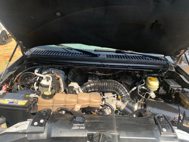Ford F-250 XLT 4.2 Diesel 2004/2005 - Foto 10