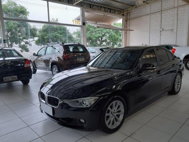 BMW 328i 2014 - Foto 7