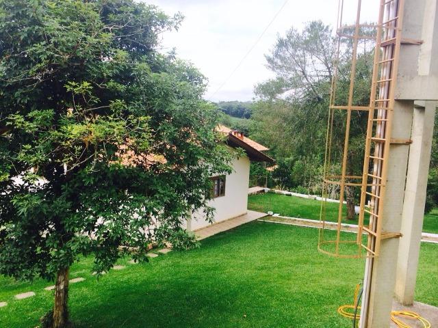 Excelente Chácara em Tijucas do Sul - D115 - Foto 20