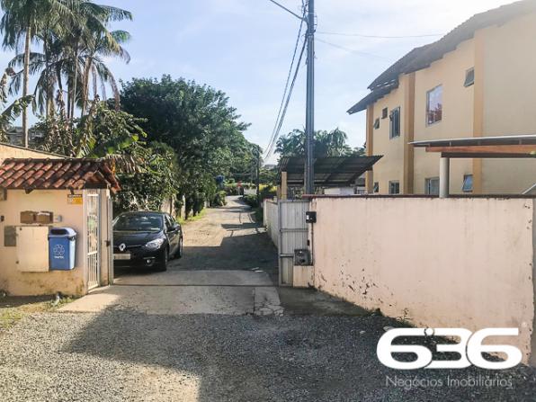 Apartamento | Joinville | Bom Retiro | Quartos: 1 - Foto 10