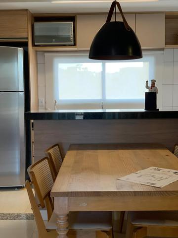 Apartamento 2 quartos com suite - Vila Rosa - Foto 5