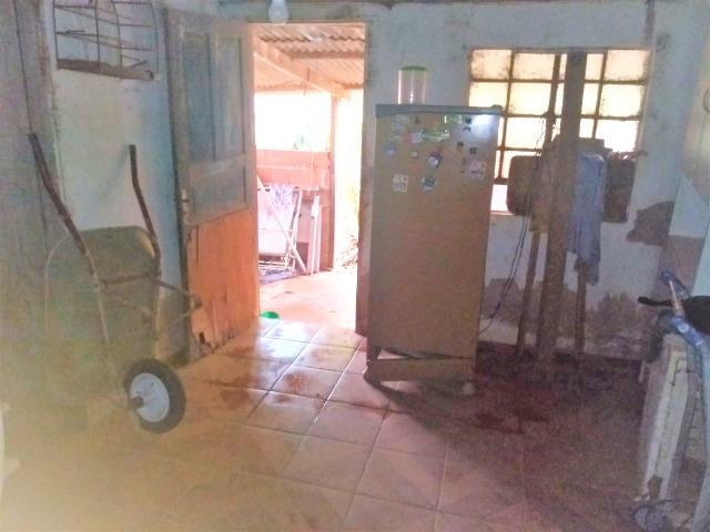Lote com Casa simples atrás da fundação Bradesco, lote 800 metros quadrados, com iptu - Foto 9