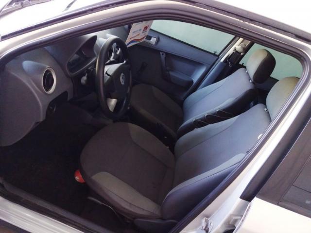 VOLKSWAGEN GOL 1.6 MI POWER 8V FLEX 4P MANUAL G.IV. - Foto 3