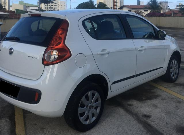 Palio Attractive 1.0 2016 SUPER NOVO - Foto 6