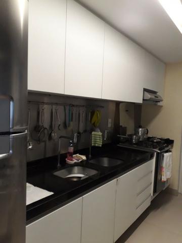 Apartamento Edifício Pietá - 8º Andar - Jatiúca - Maceió-AL - Foto 5