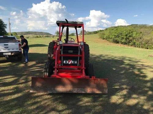 Massey Ferguson - Foto 4