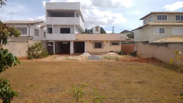 Casa em condomío com a melhor localização (4 qts) por r$ 830.000 - jardim botânico - Foto 11