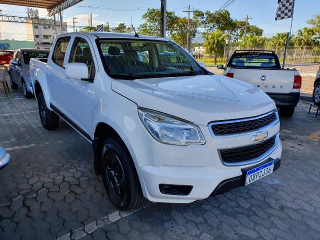 S10 LS 2.8, 4x4 Diesel. - Foto 2