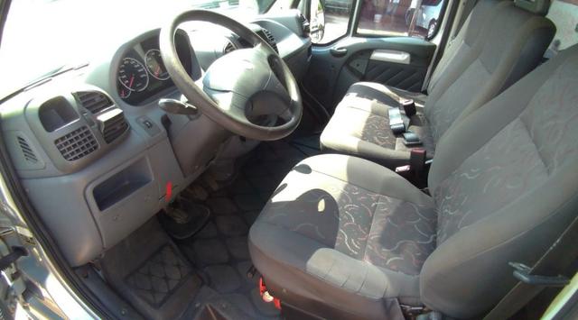 Fiat Ducato 2.3 2012/2013 Teto Baixo 16 lugares (Menor preço do OLX) - Foto 14