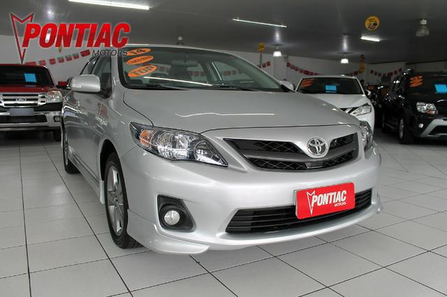 Toyota Corolla XRS 2014 - Foto 3