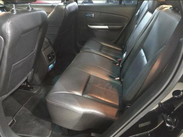 Proprietário vende Ford Edge 3.5 V 6 fwd impecável com Kit Gás 5º Geração ? 2014 /2014 - Foto 20