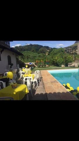 Alugo Espaço em Correas ( Vagas Abertas para Janeiro ) - Foto 8