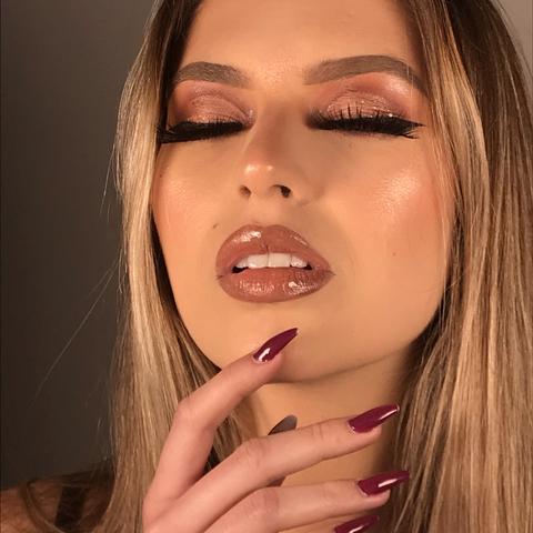 Maquiagem e penteado - Foto 4