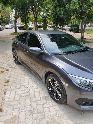 Vendo honda civic - Foto 2