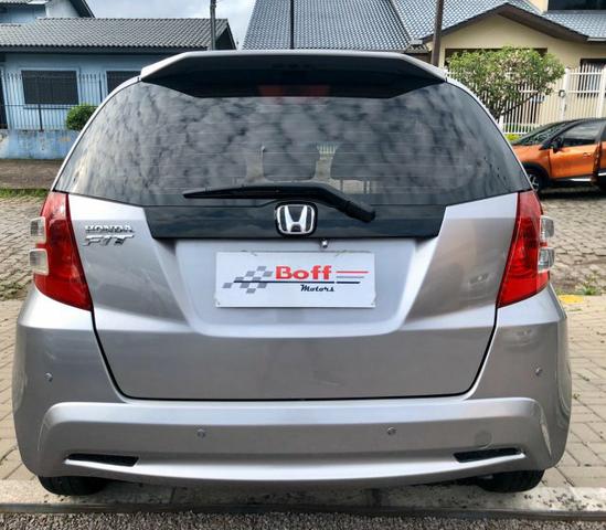 Honda Fit DX 1.4 - Foto 5