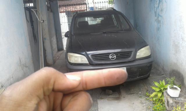 Vendo ou troco