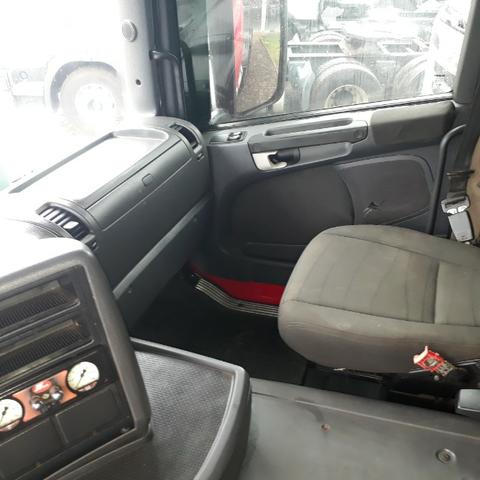 Scania G420 - Foto 13