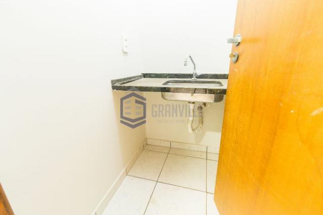 Estrutura para construir o 2º andar, Aceita Imóvel - Foto 16