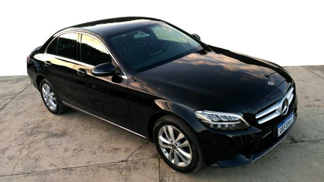 Mercedes Benz C180 2019/2019