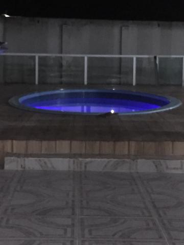 Vendo chácara em Aquidaba