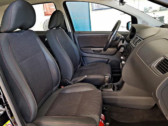 Volkswagen Fox Prime Imotion 1.6 T.Flex 8V - Foto 11