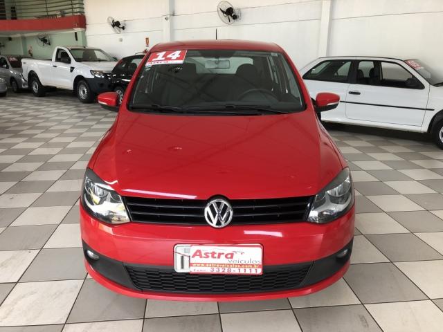 VW - VOLKSWAGEN FOX 1.6 MI TOTAL FLEX 8V 5P - Foto 2