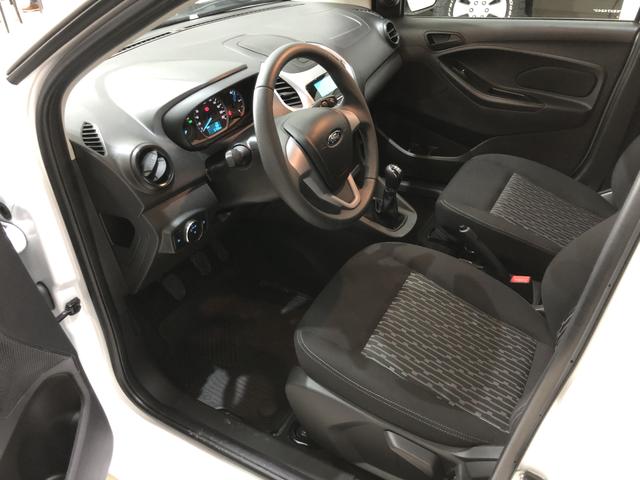 Ford Ka+ 1.5 SE 5.000km 2019 - Foto 8