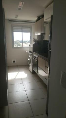 Apartamento Liv Parque Dos Poderes, Pronto para Morar - Foto 3