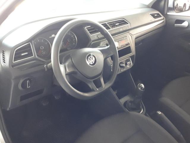 Saveiro 1.6 msi trendline 8v flex 2p manual - Foto 5