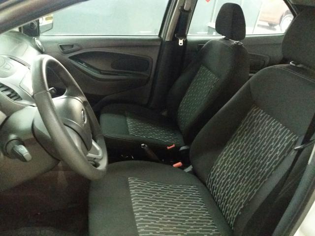 Ka Se 1.0 Flex Completo - Foto 5