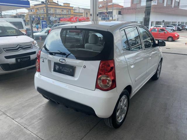 Kia Picanto EX 1.0L - Foto 3