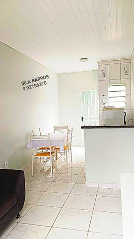 Aluga-se Apartamento Semi Mobiliado,Excelente Localização e Seguro - Foto 5